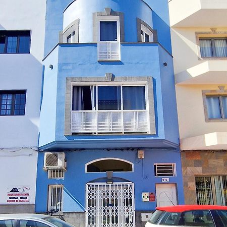 Villa Blue House Corralejo Esterno foto