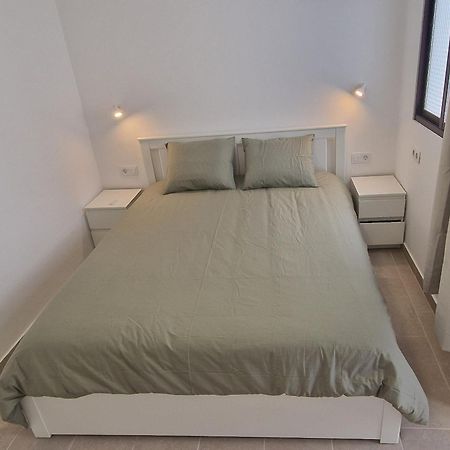 Villa Blue House Corralejo Esterno foto