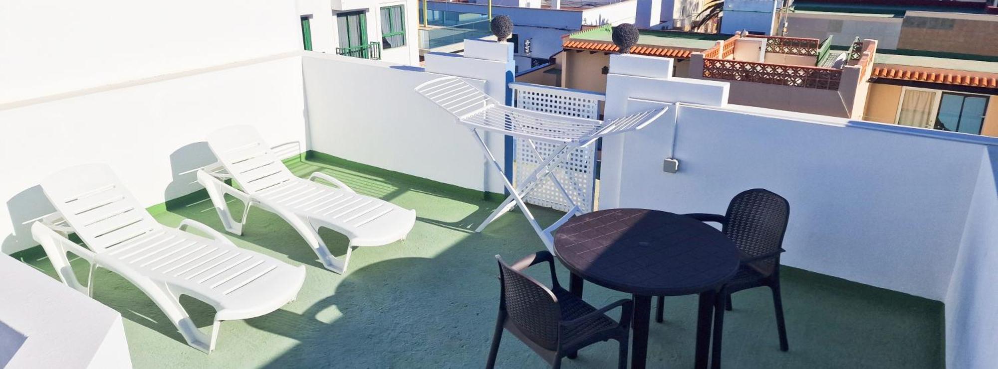 Villa Blue House Corralejo Esterno foto