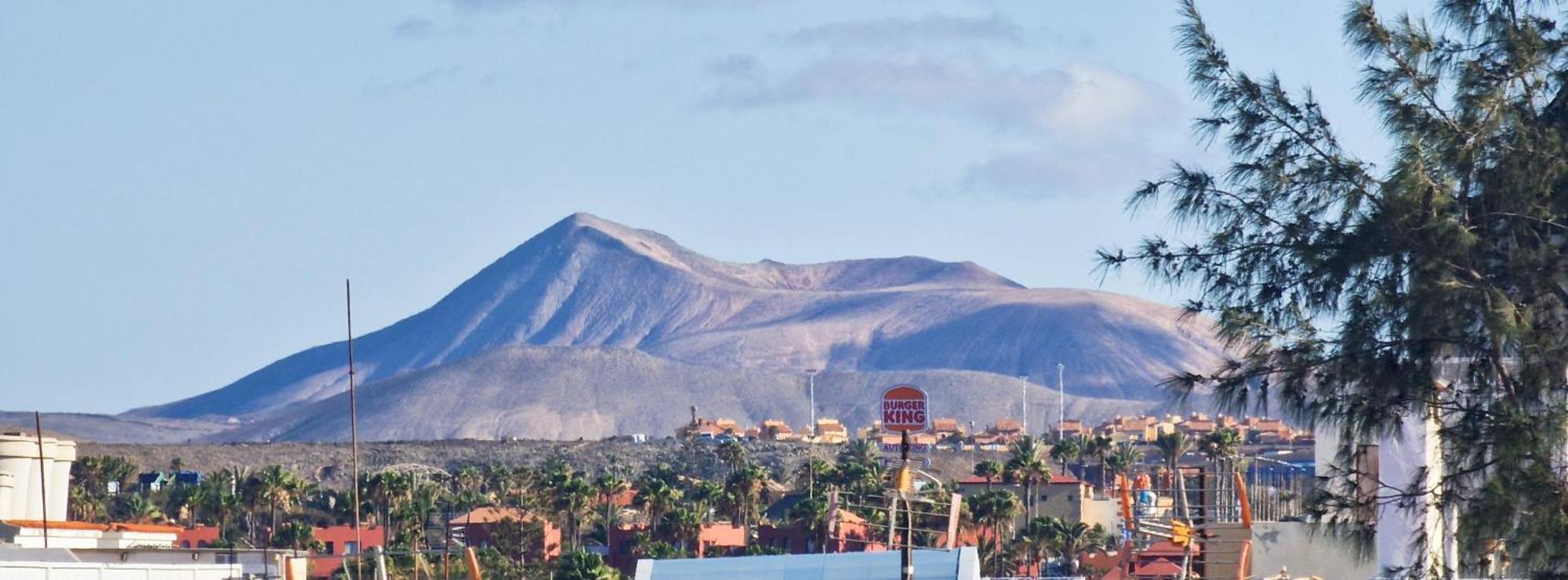 Villa Blue House Corralejo Esterno foto