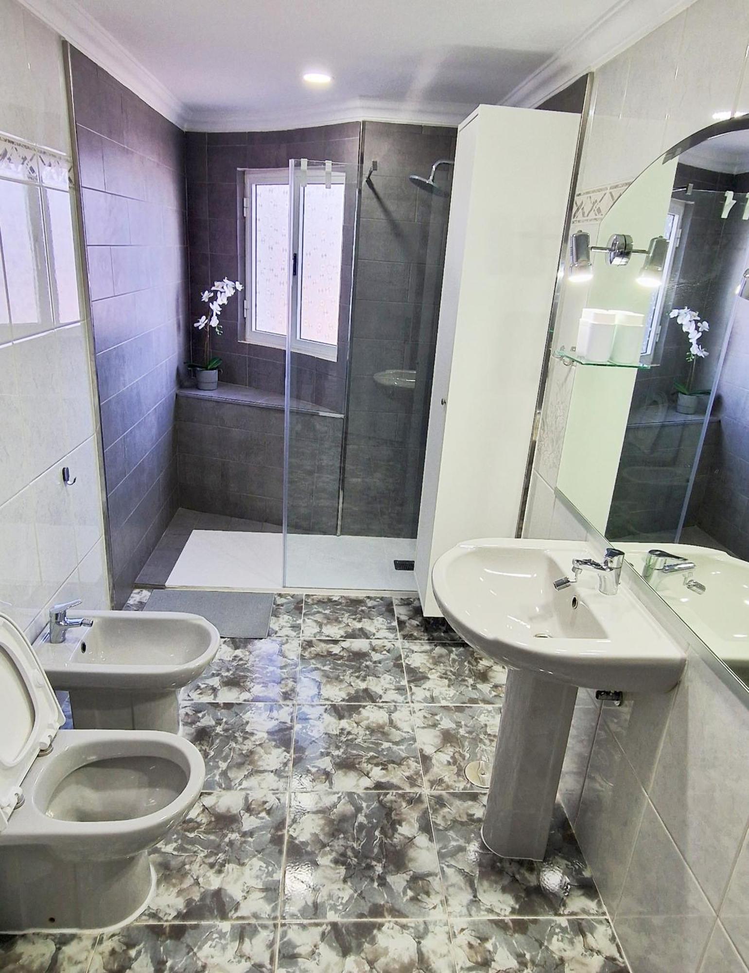Villa Blue House Corralejo Esterno foto