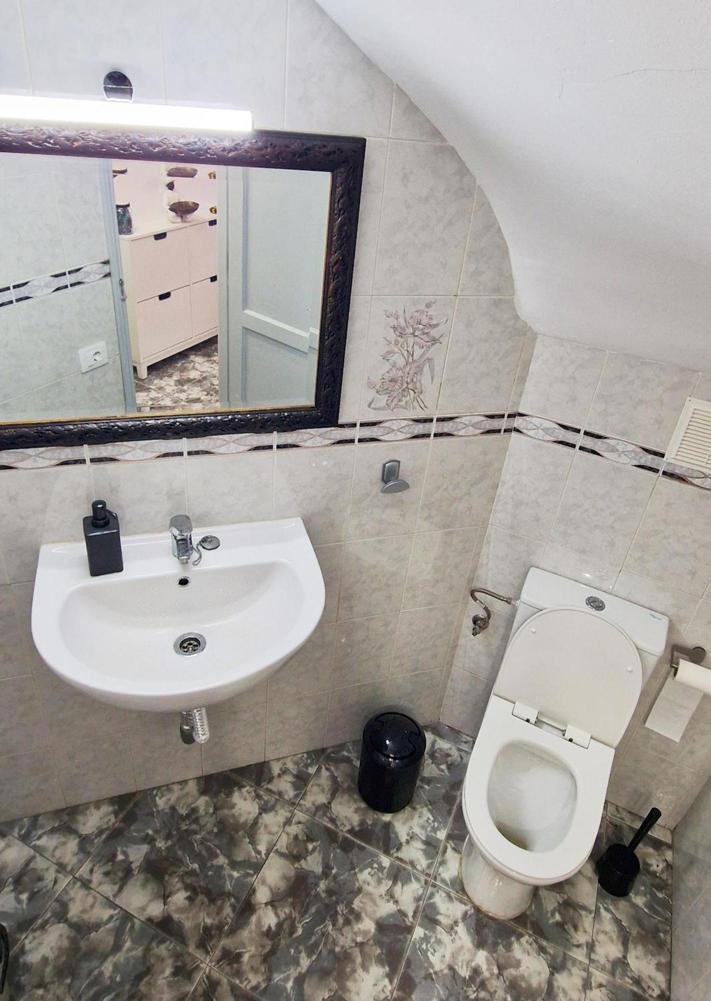 Villa Blue House Corralejo Esterno foto