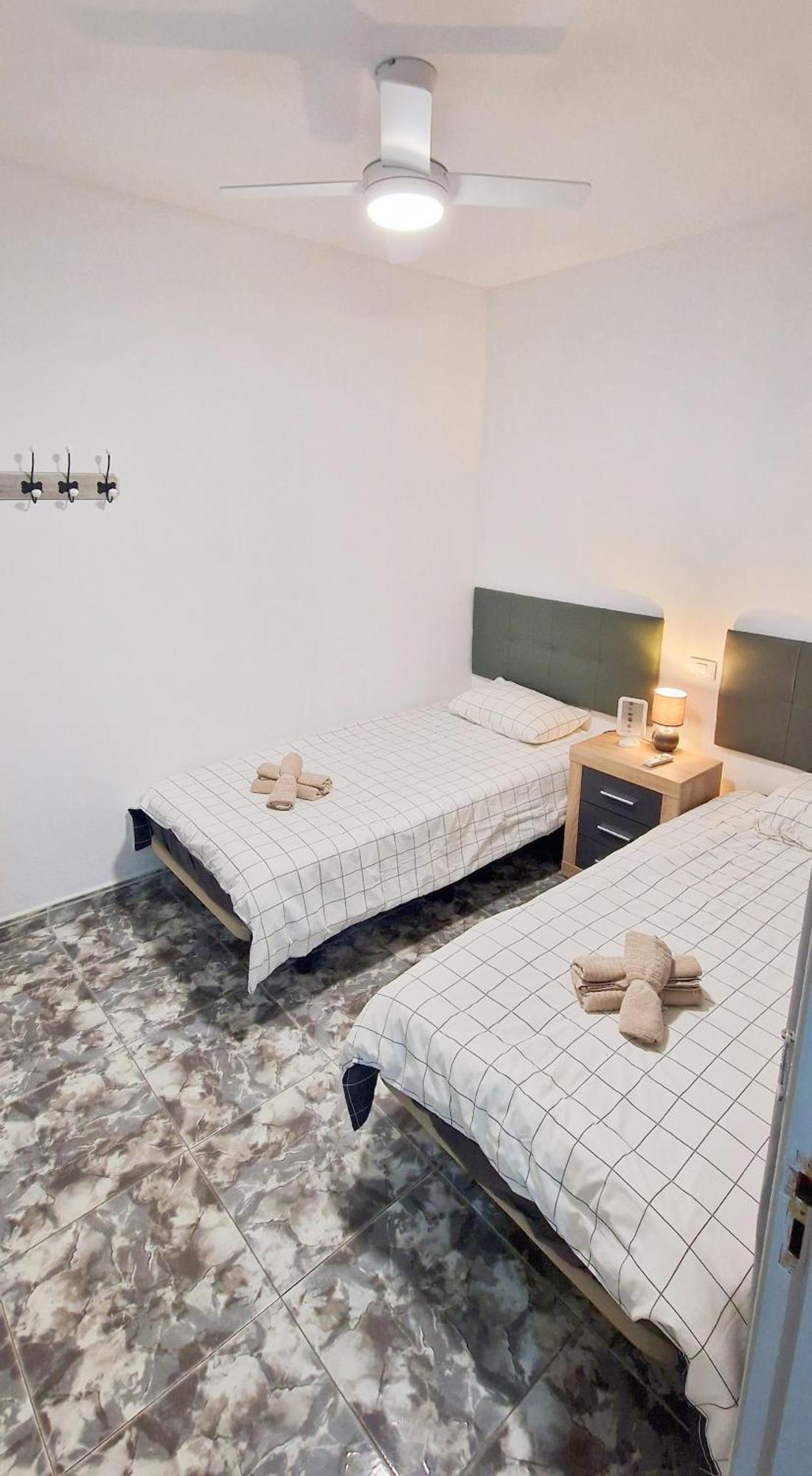 Villa Blue House Corralejo Esterno foto