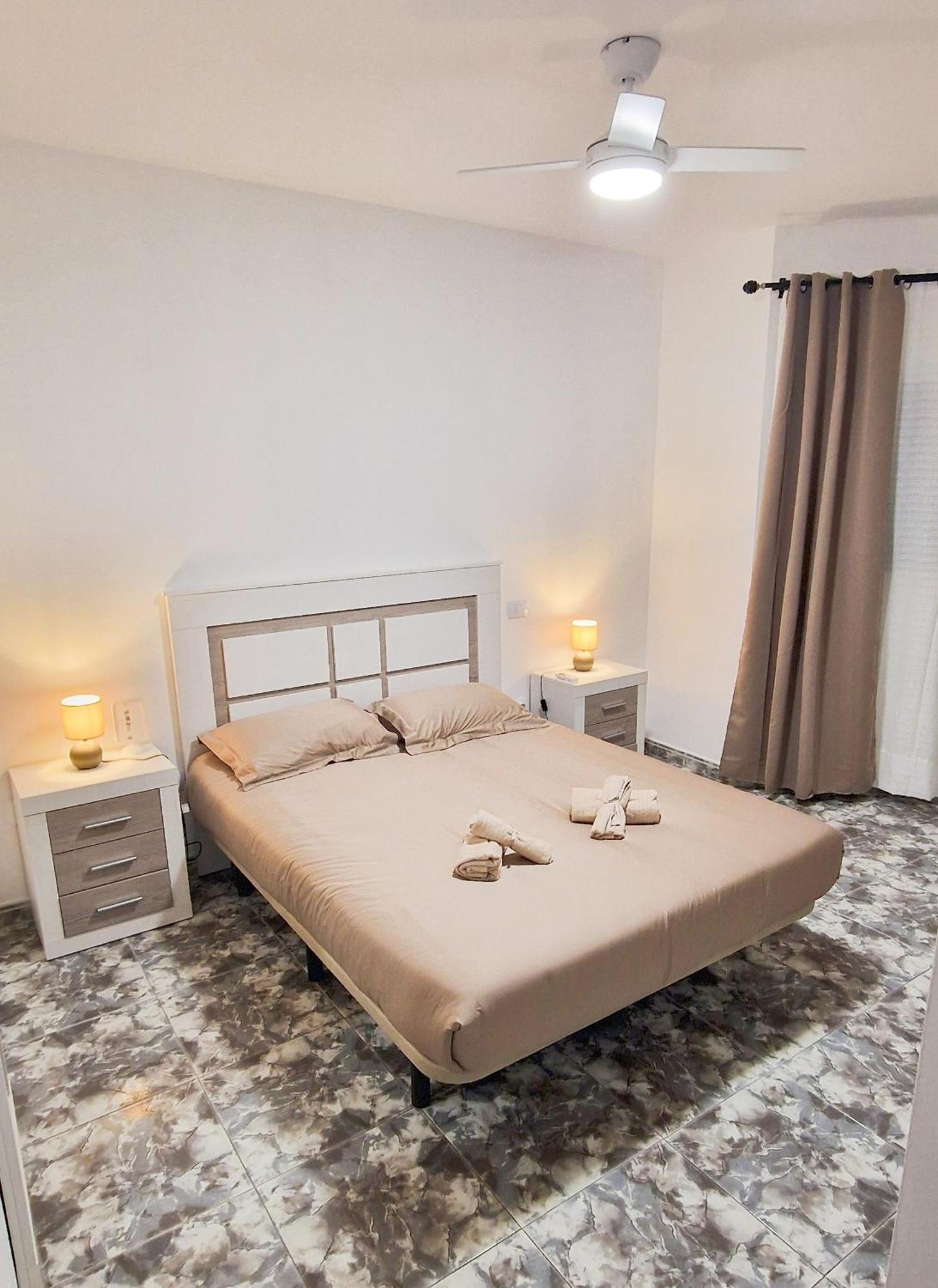 Villa Blue House Corralejo Esterno foto
