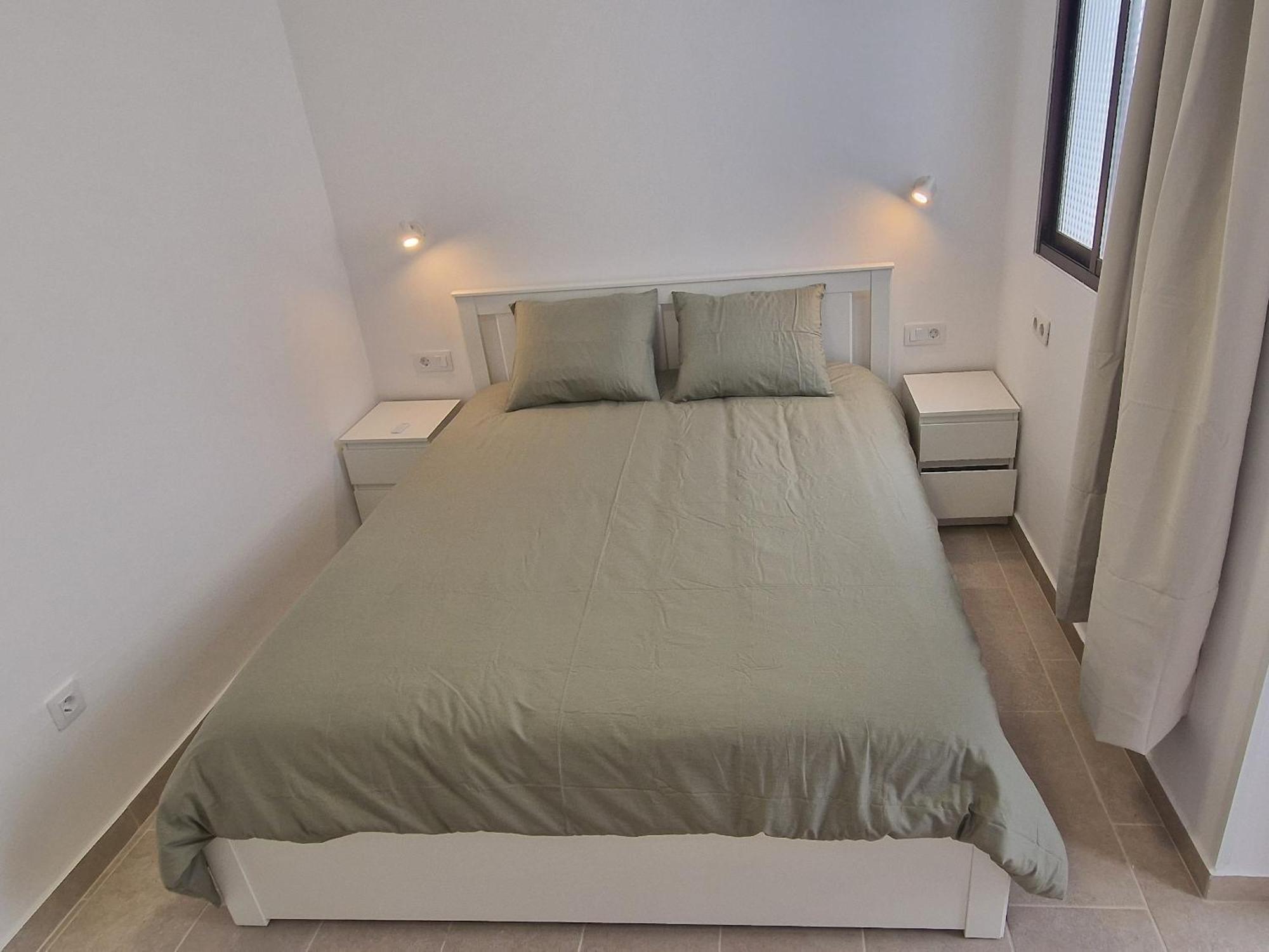 Villa Blue House Corralejo Esterno foto